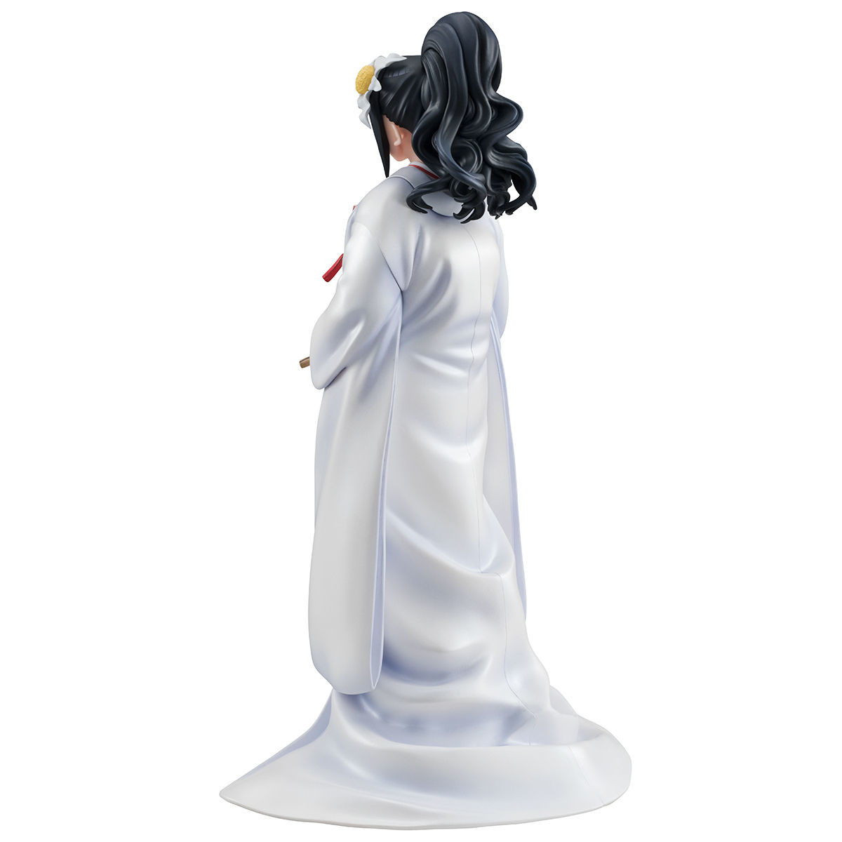 Hyuuga Hinata - Naruto Gals Shuugen ver.