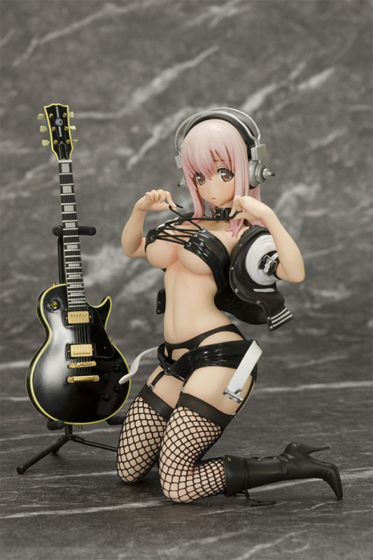 Sonico Bondage ver.
