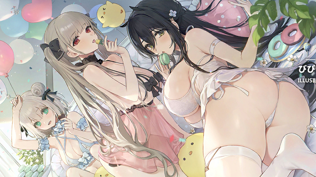 Azur Lane - Formidable Sweet Time Ver.