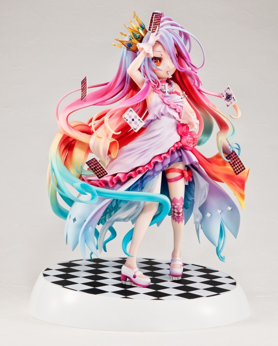 Shiro KDcolle Dress Ver.