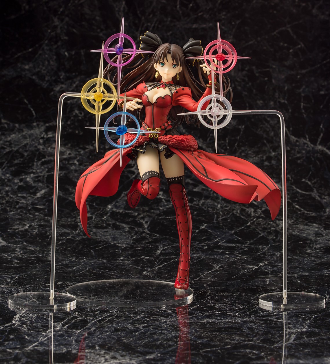 Fate/Grand Order Formal Craft