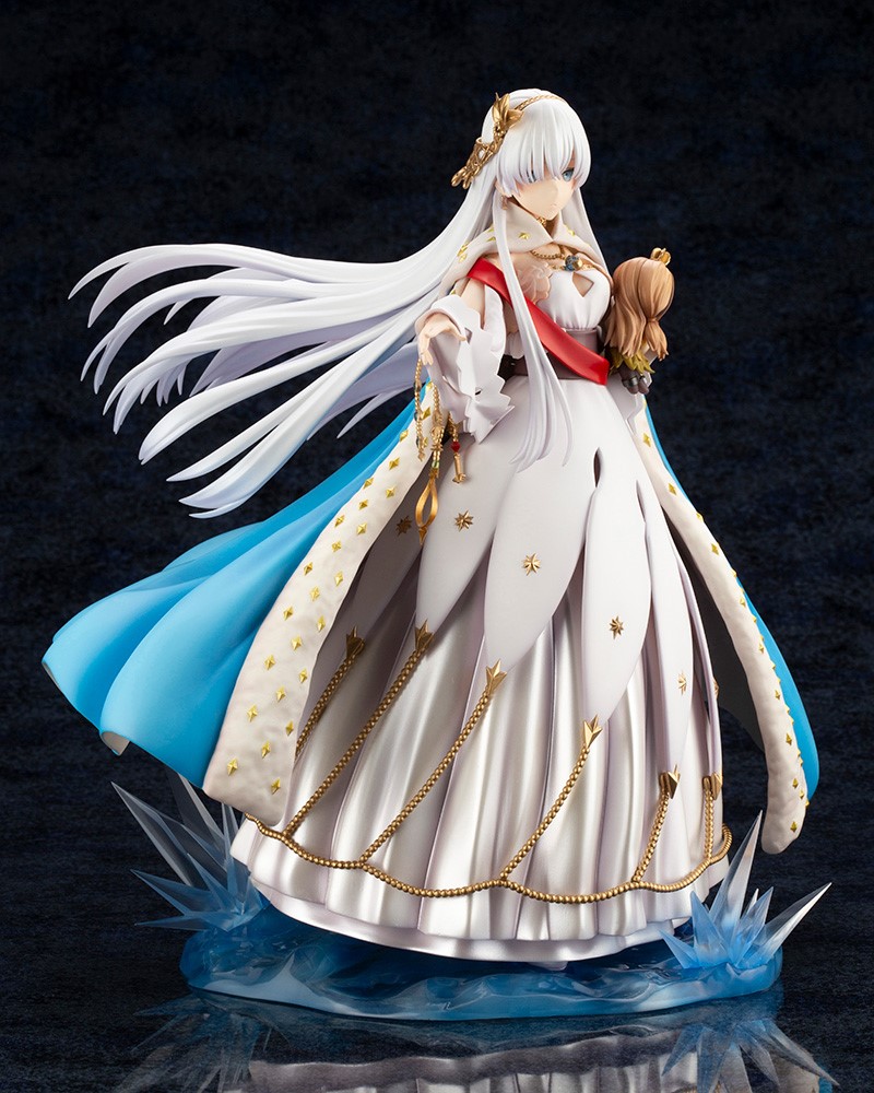 Caster/Anastasia