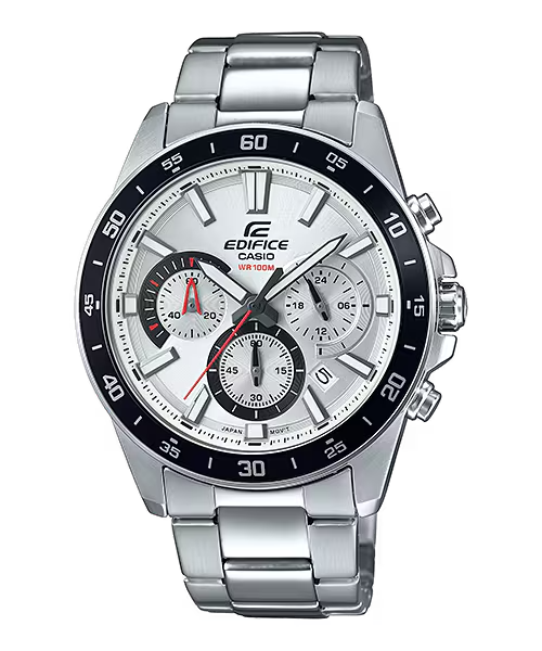 นาฬิกาผู้ชาย Casio Edifice รุ่น EFV-570D-7AV คาสิโอ