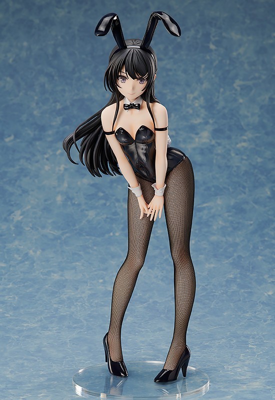 Sakurajima Mai Bunny Ver.