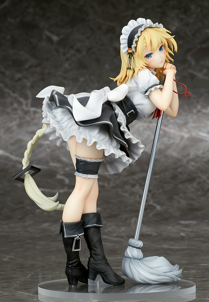 Girls Frontline - G36