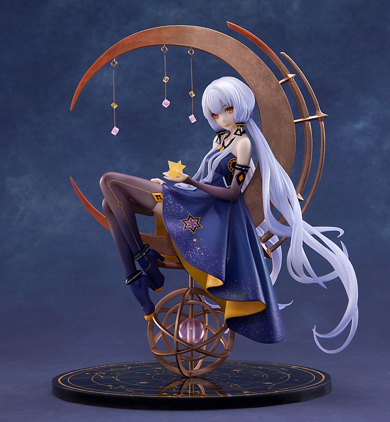 VOCALOID4 Library Stardust