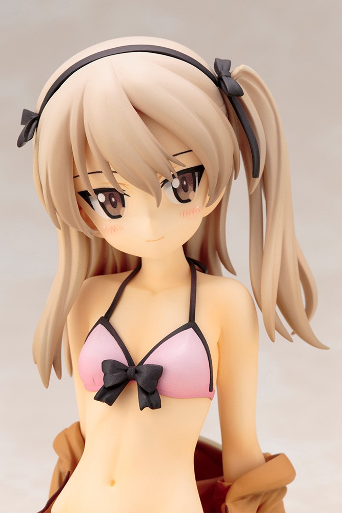 Alice Shimada Swimsuit ver.