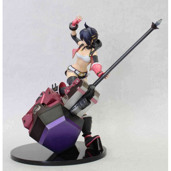 Kazuki Nana 1/7 Plum