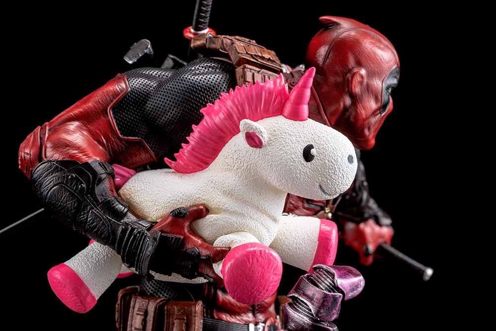 DEADPOOL Featuring the Kucharek Brothers