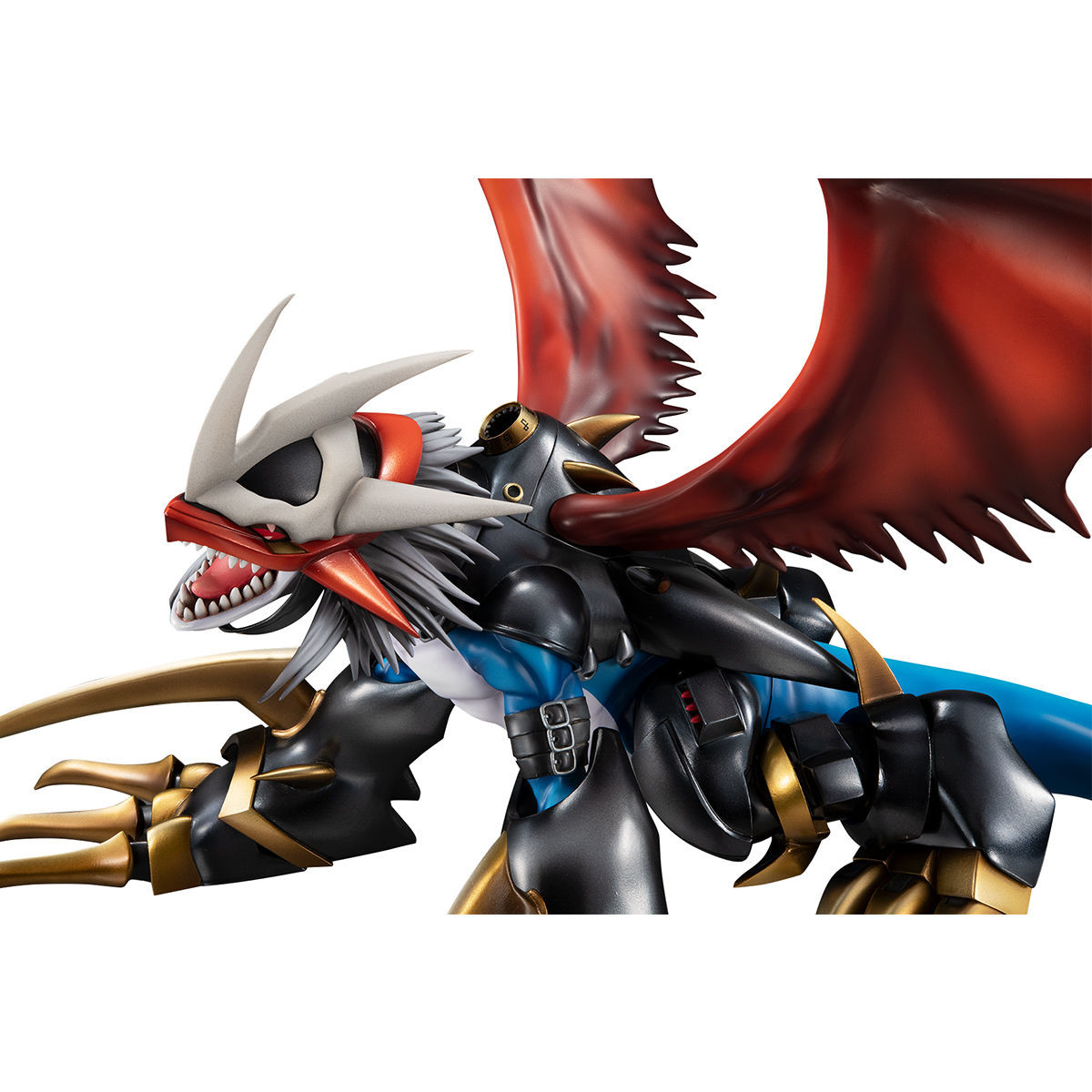 Imperialdramon G.E.M. Dragon Mode