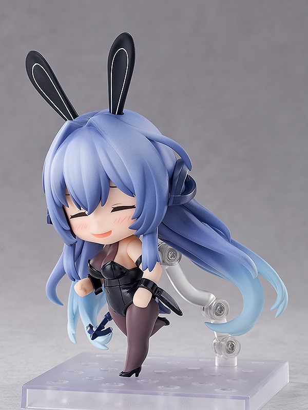Nendoroid New Jersey Exhilarating Steps!
