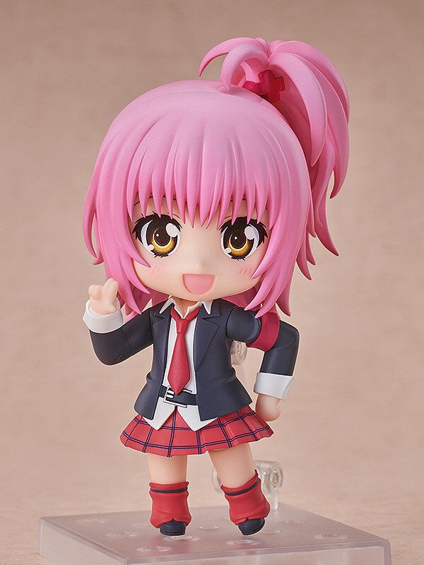 Nendoroid Amu Hinamori