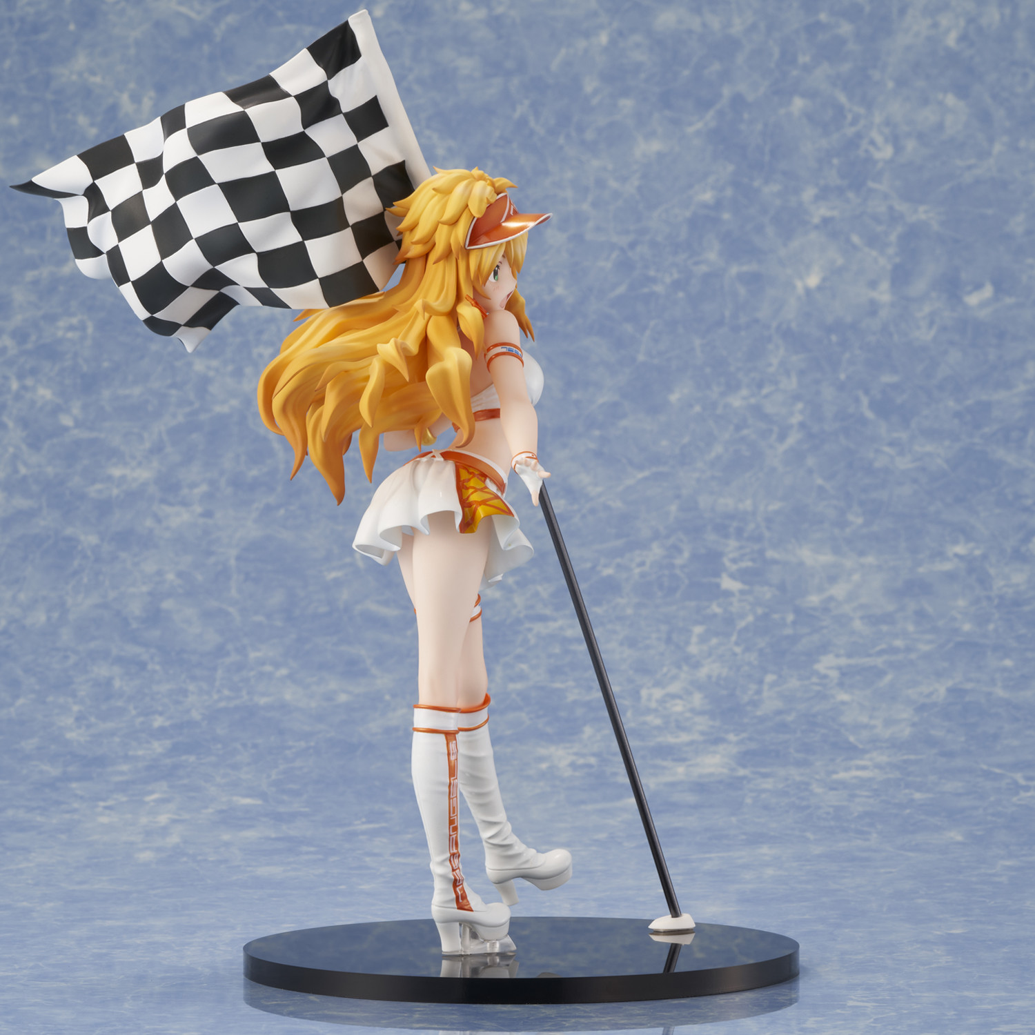 Hoshii Miki Shouakuma Circuit Lady Ver.