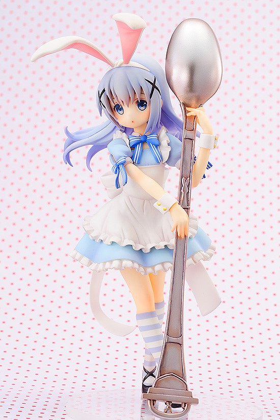 Chino Alice style