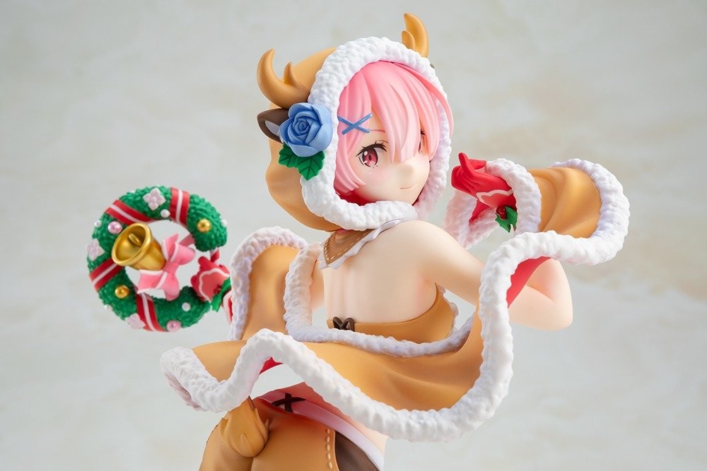 Ram Chuusetsu Tonakai Maid Ver.