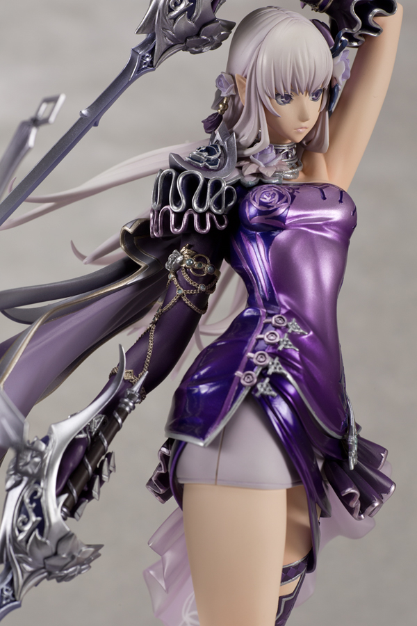 Shadow Wing Aion 1/7 Orchid Seed