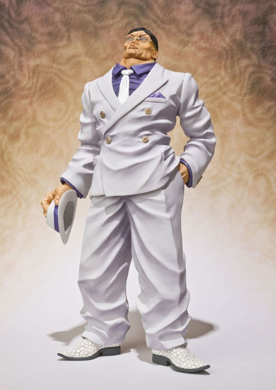 Kaoru Hanayama 1/7 Bandai Figuarts ZERO