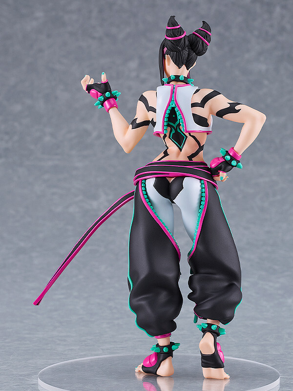 Pop Up Parade Juri