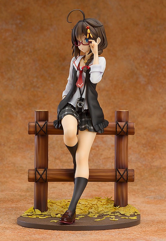 Shigure: Casual Ver