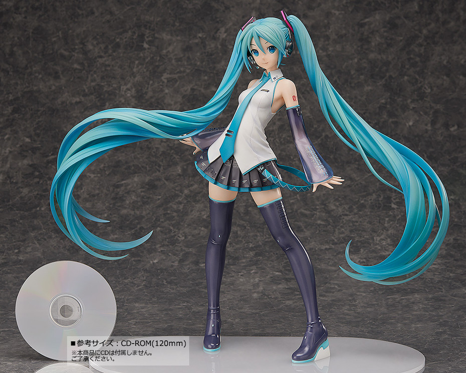 Hatsune Miku V3