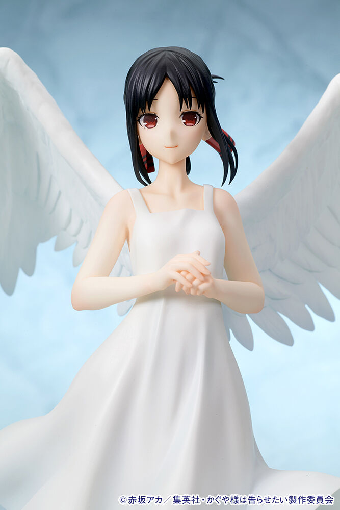 Shinomiya Kaguya Ending Ver.