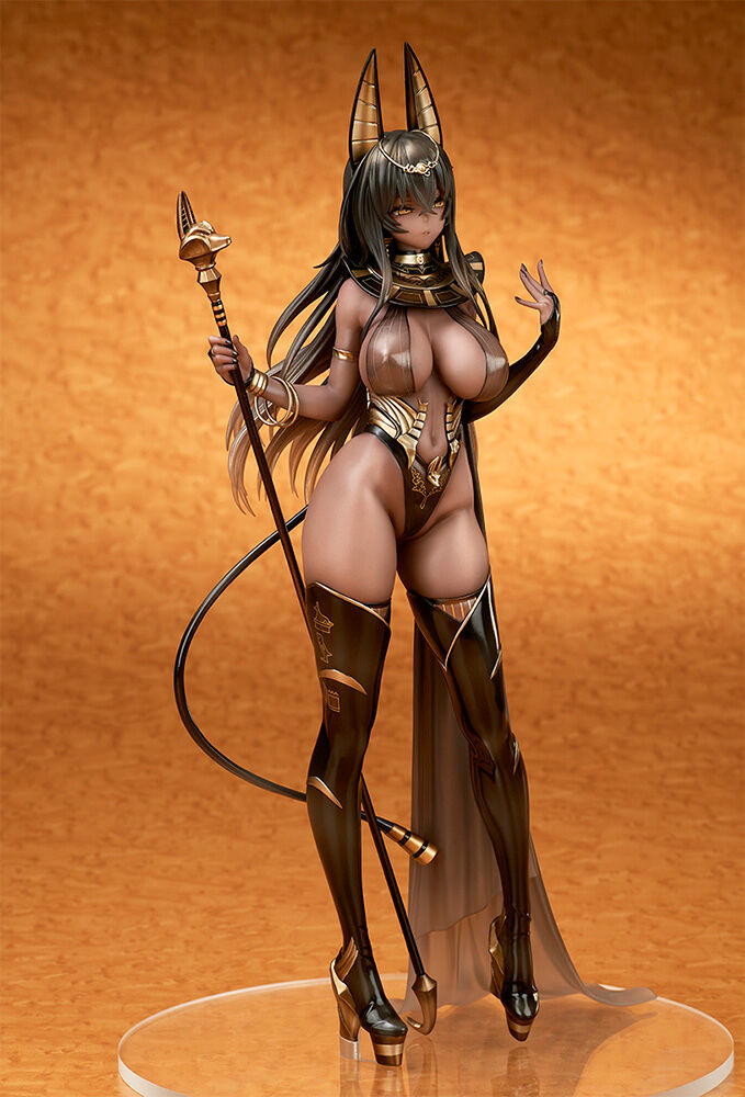 Original - Priest Sibuna