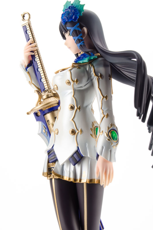 Phantasy Star Portable 2 Infinity Nagisa