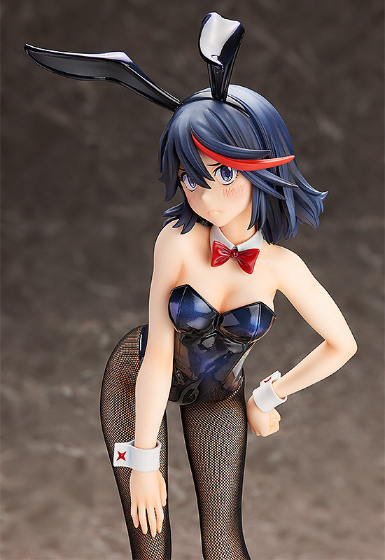Kill la Kill - Matoi Ryuuko Bunny Ver. (Re-run)