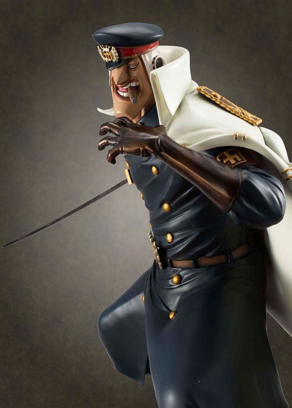 P.O.P NEO-DX Shiryu 1/8 MegaHouse