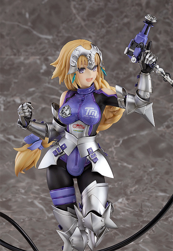 Jeanne d'Arc Racing Ver.