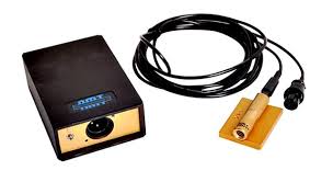 Applied Microphone Technology AMT M40 Acoustic Piano Microphone System with AP40 Preamp