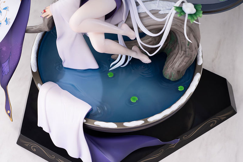 Azur Lane - Ying Swei Snowy Pine's Warmth ver.