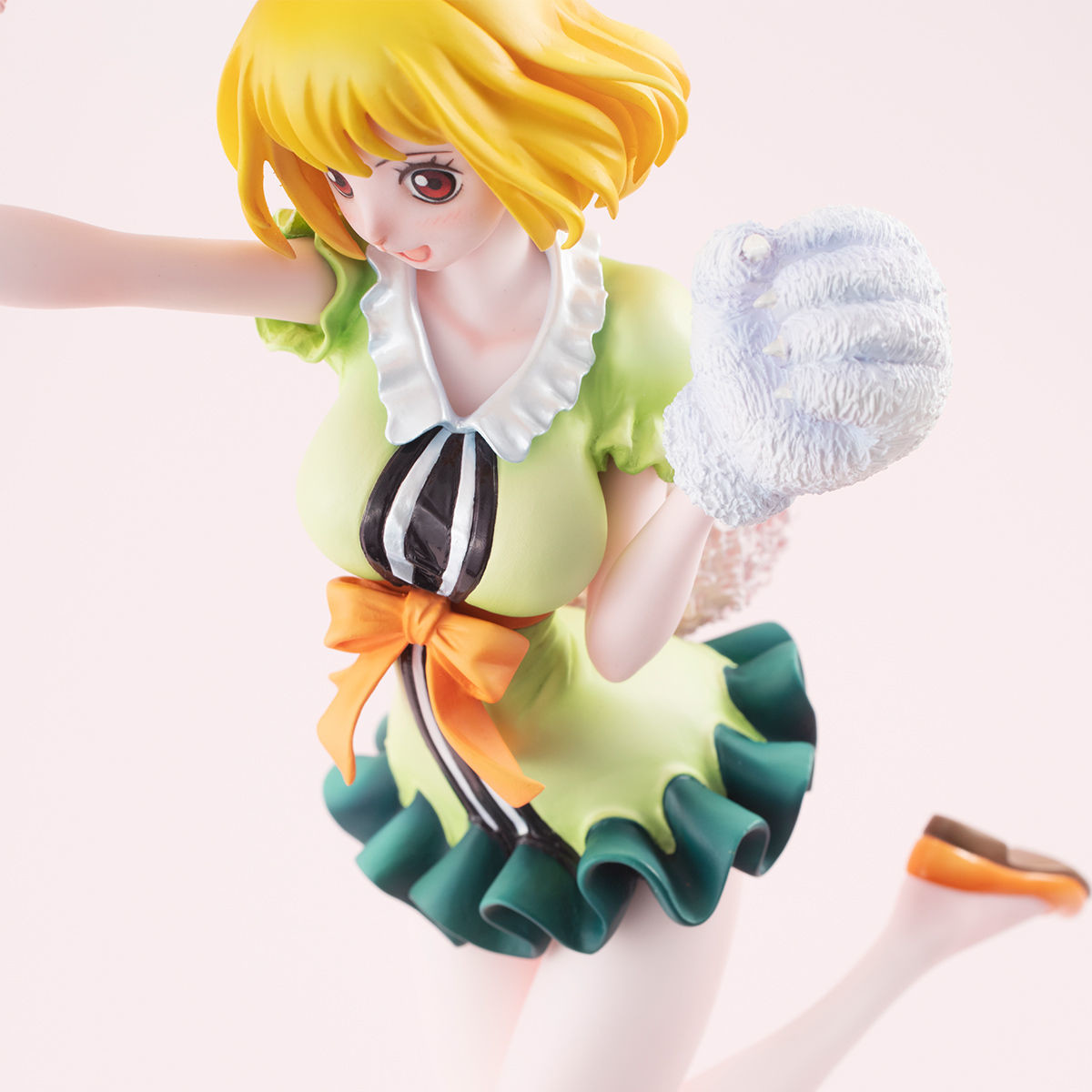Carrot - Portrait Of Pirates Limited Edition