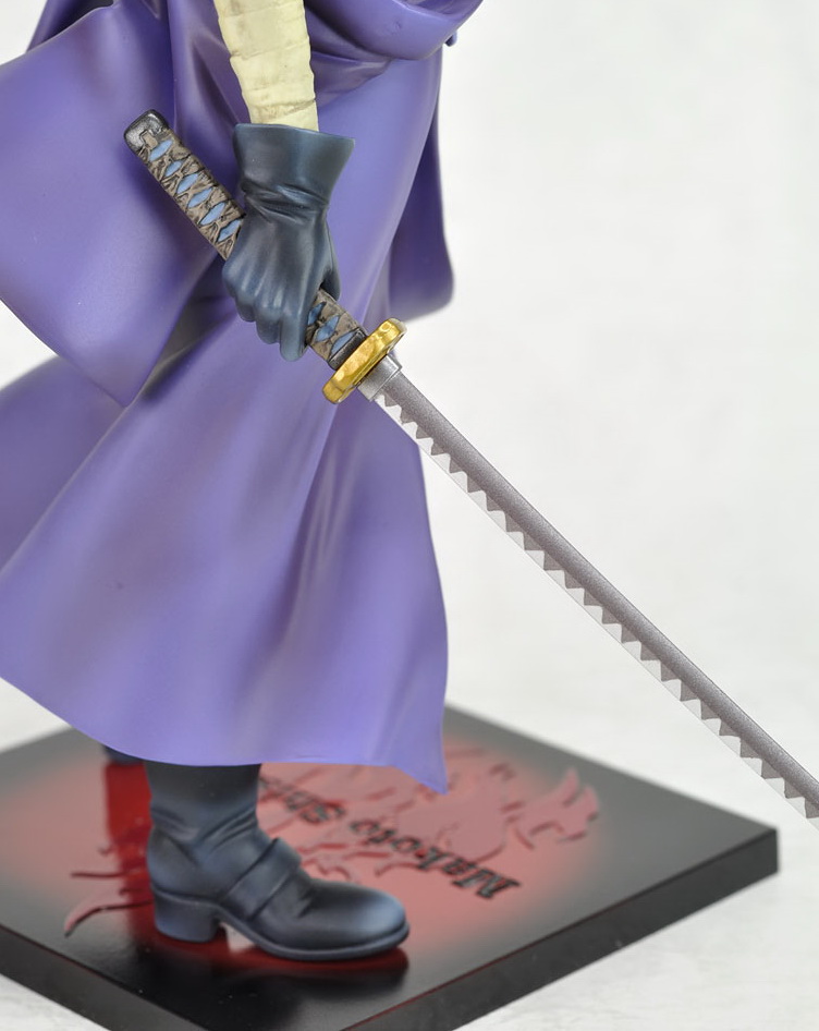 Shishio makoto 1/8 MEGAHOUSE