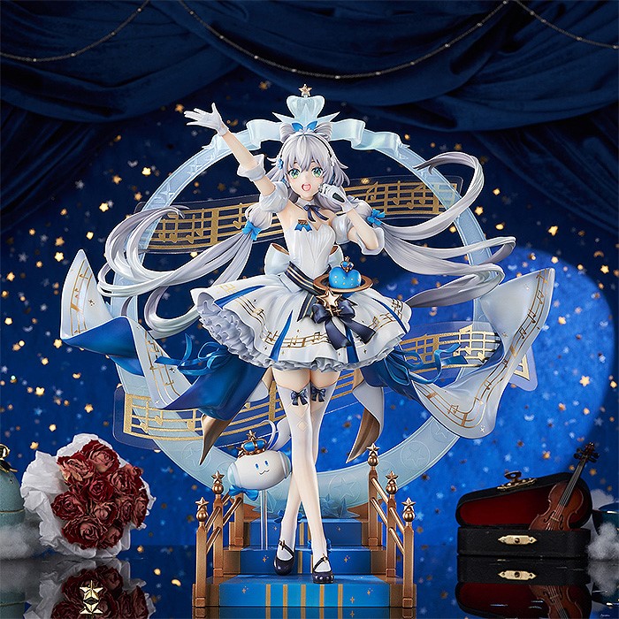 Vsinger Luo Tianyi 10th Anniversary Shi Guang ver.
