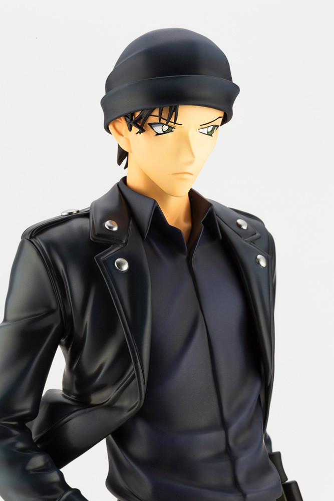 Akai Shuuichi ARTFX J