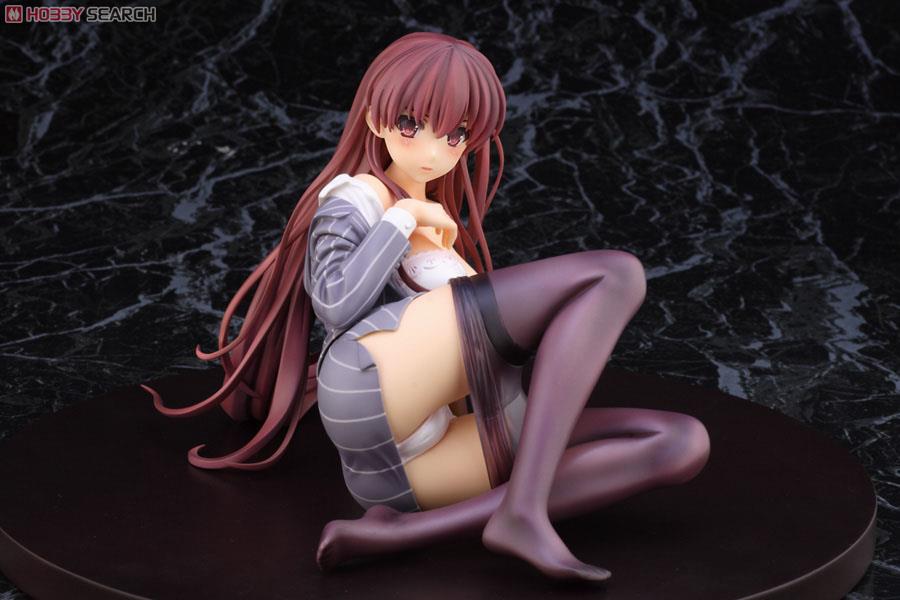 Akasaka Yuri - 1/6 Alphamax