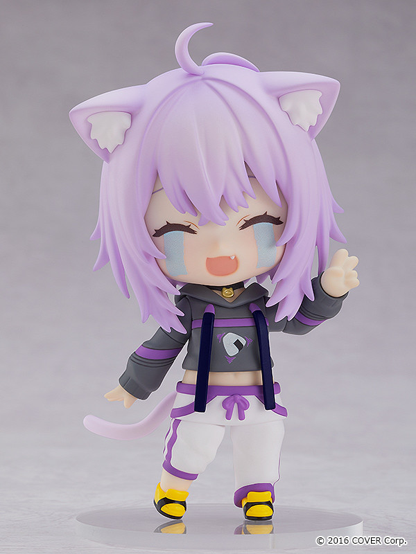 Nendoroid Hololive - Nekomata Okayu