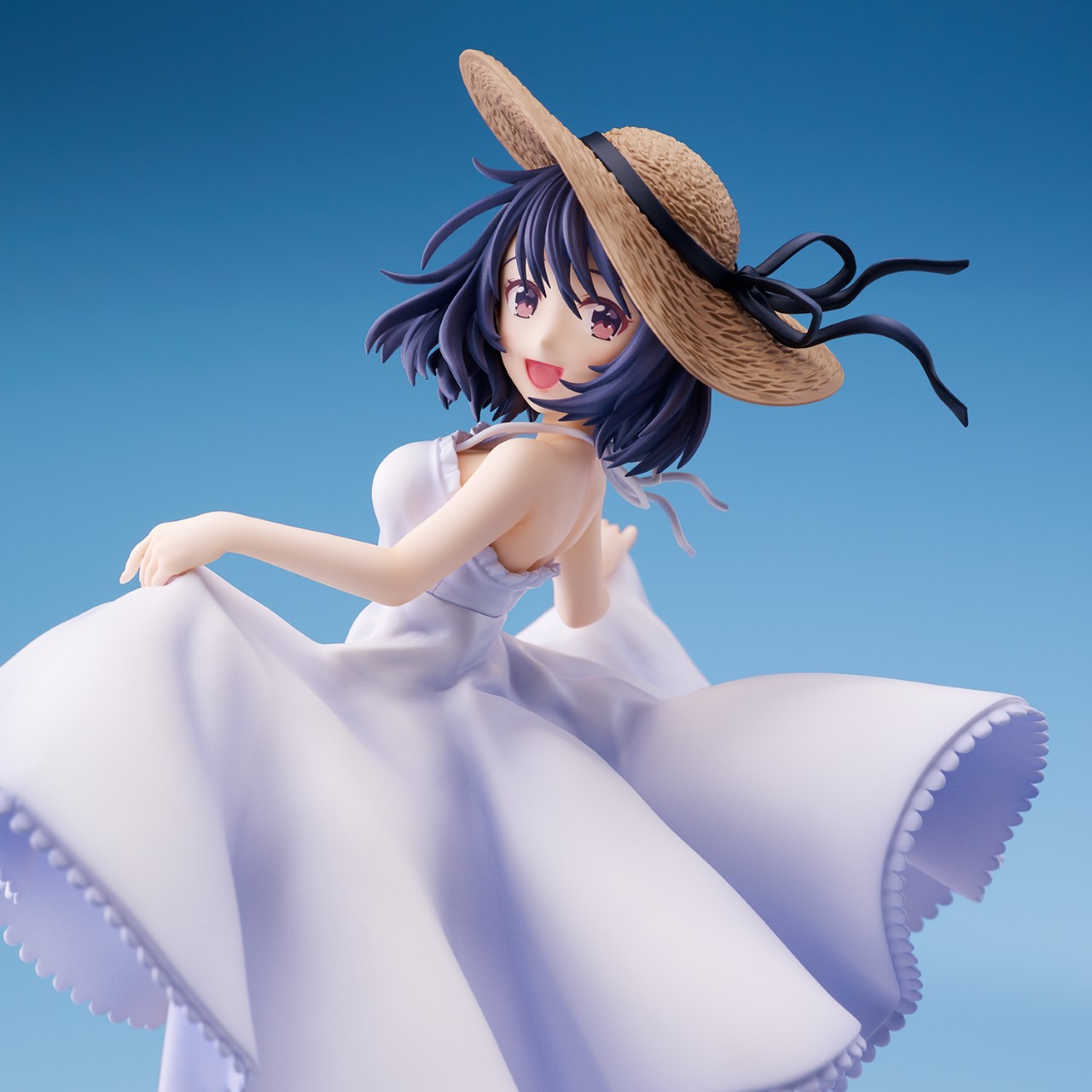 U35 illustration "At the seaside"