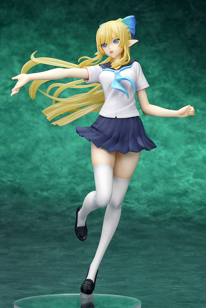 Kirika Towa Alma Sailor Outfit Ver.