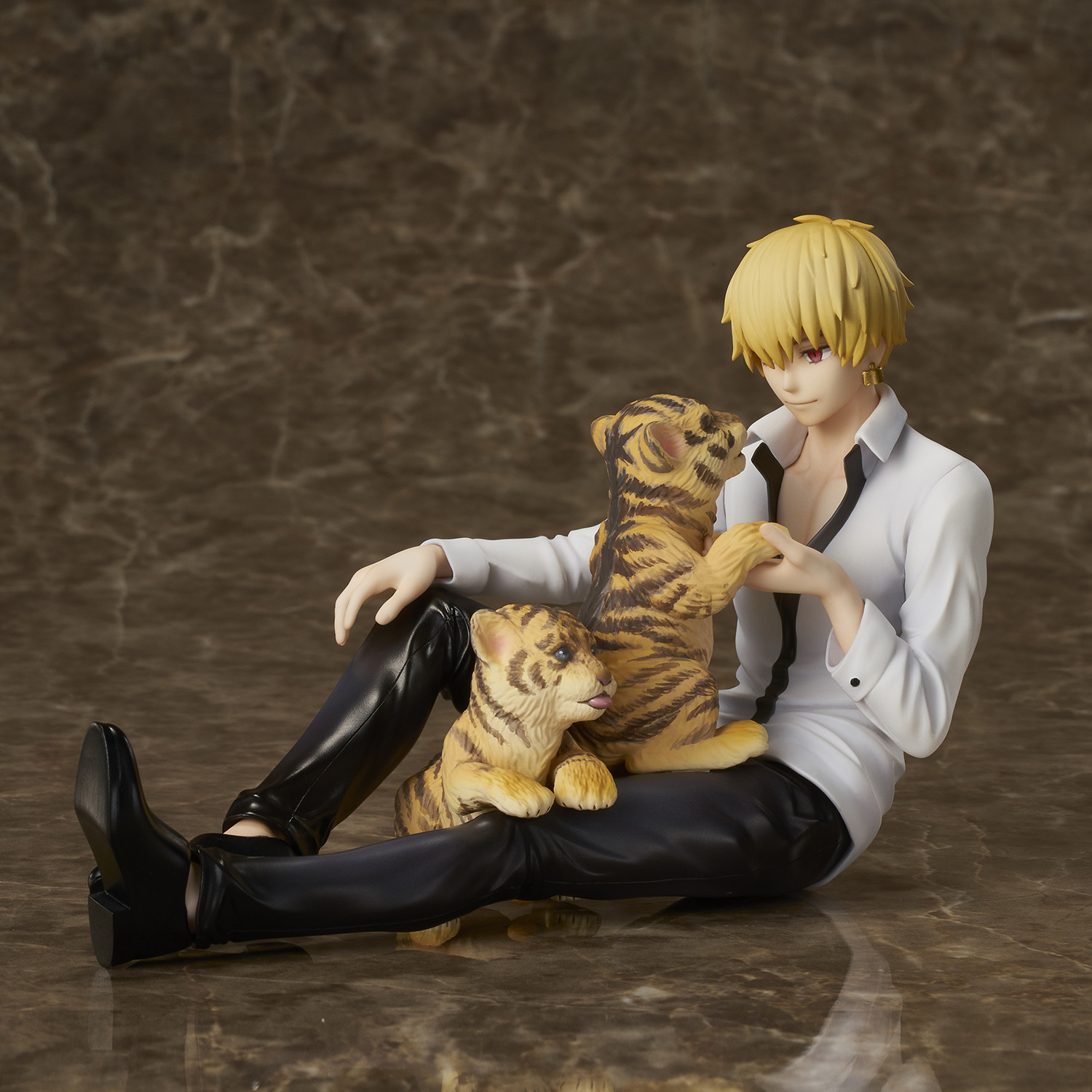 Gilgamesh