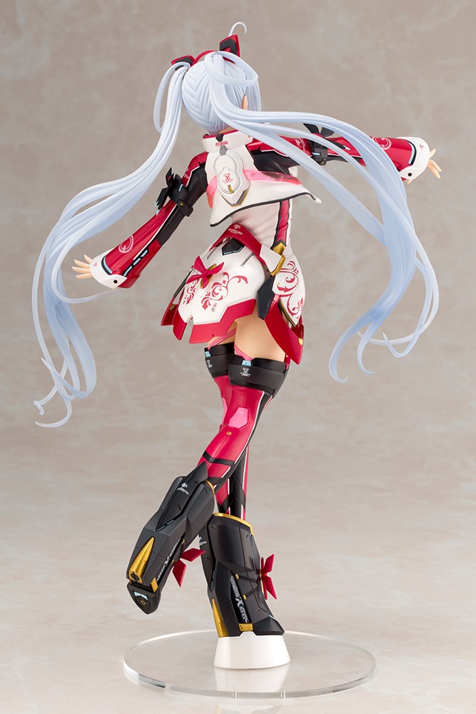 Matoi -Tony ver.-
