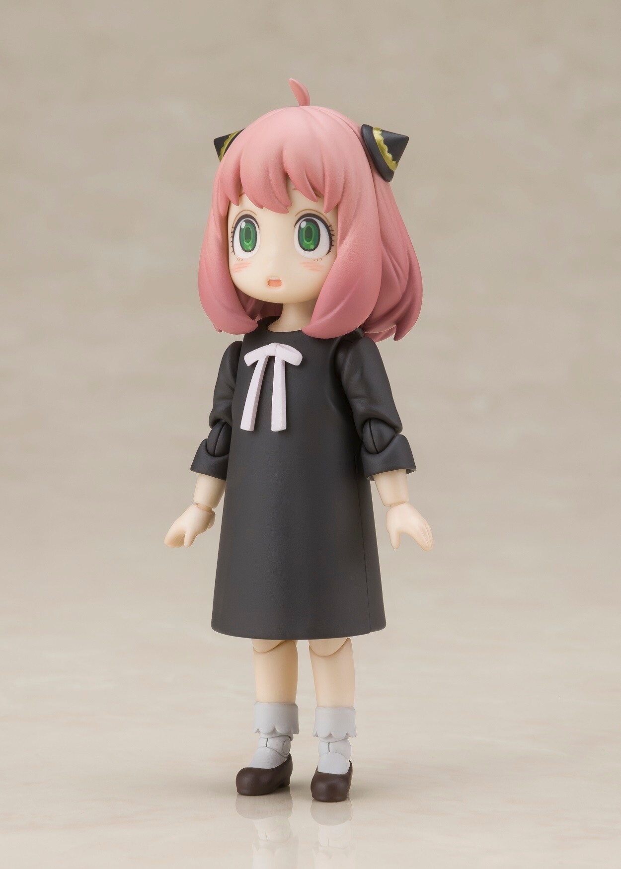 S.H.Figuarts Anya Forger