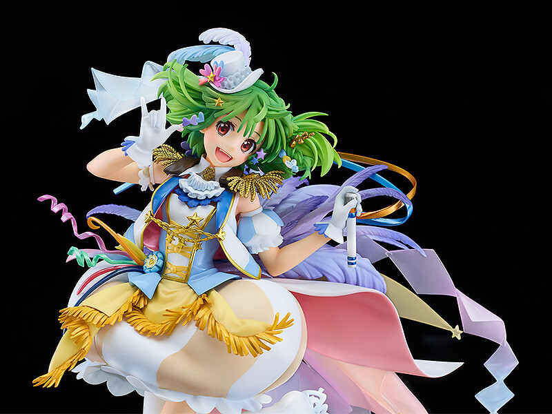 Macross Frontier - Ranka Lee Anniversary Stage Ver.