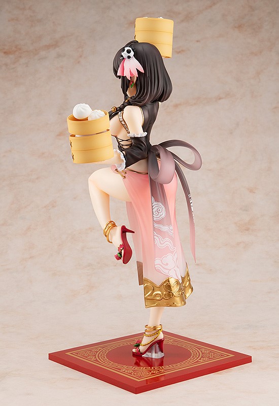 Yunyun Light Novel China Dress Ver.