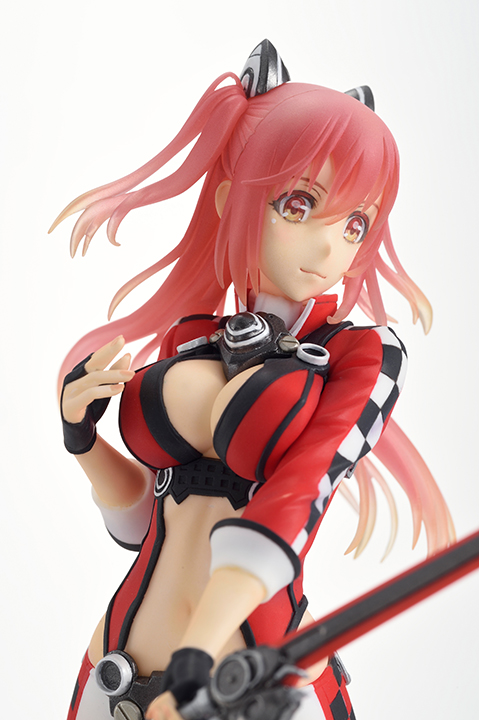 Felicia von Flamberg Limited ผ้าแขวน 1/8 (Amakuni, Hobby Japan)