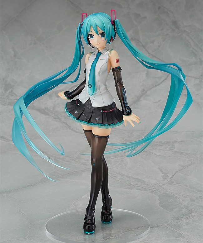 Hatsune Miku V4X