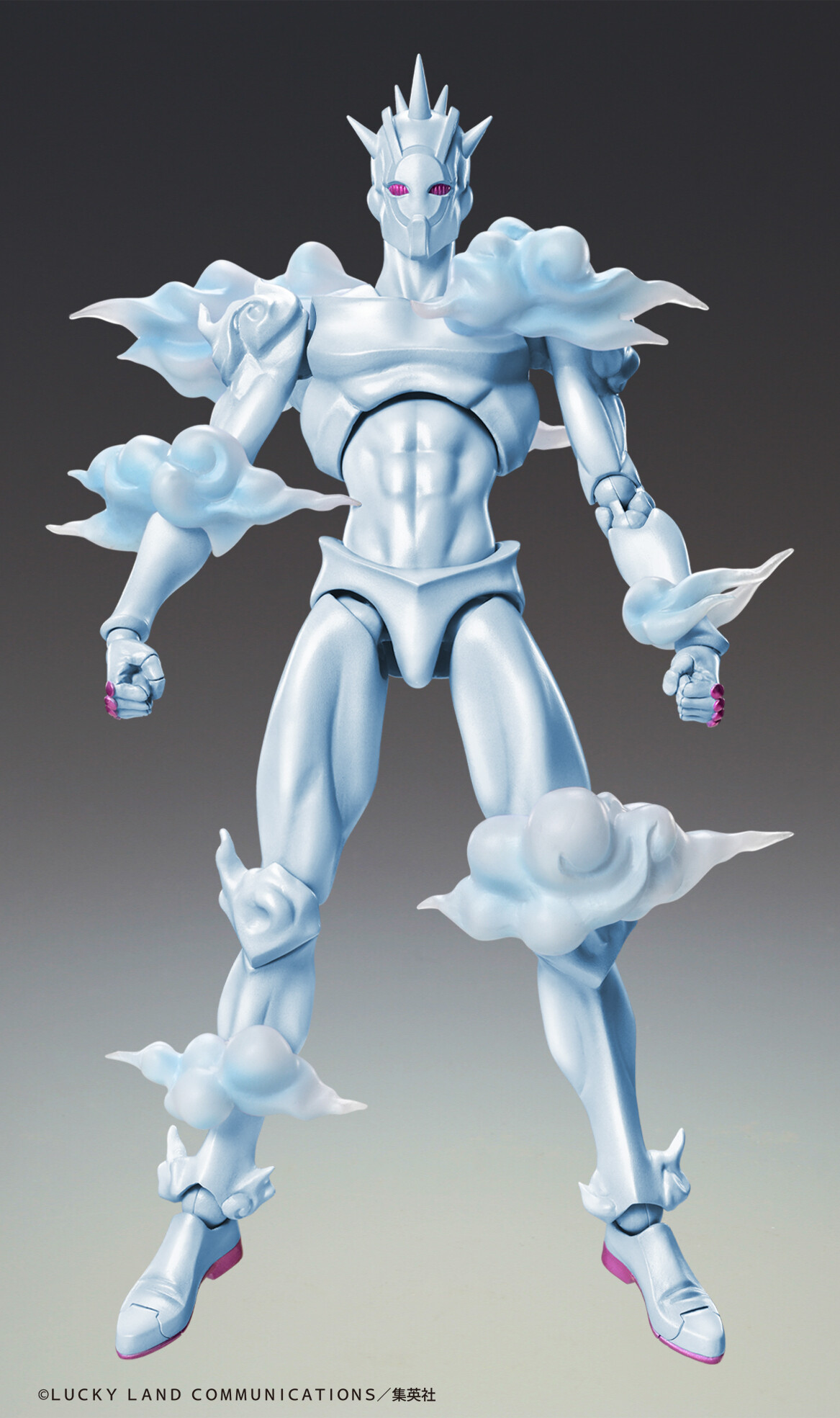 Weather Report (Stand)
