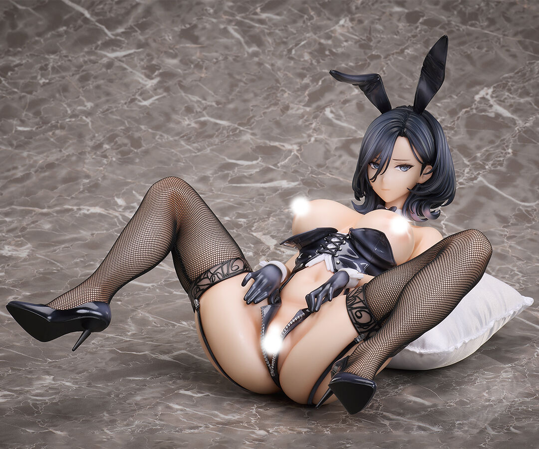 Rumi Bunny Ver.