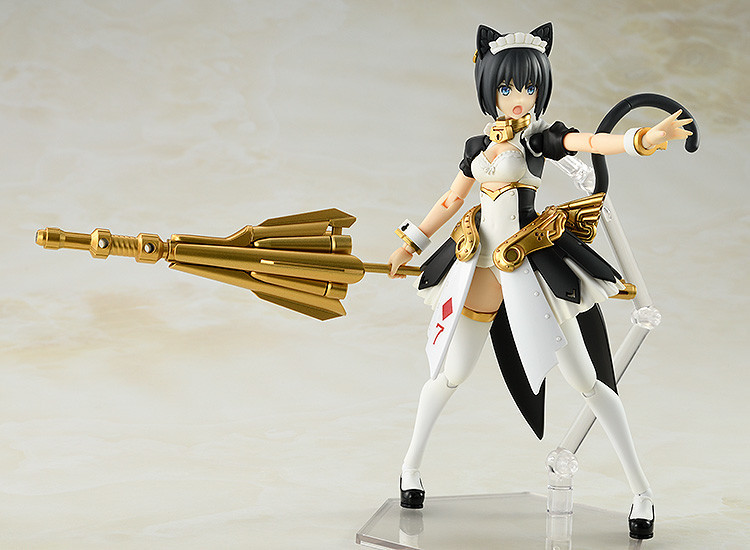 Guilty Princess - Plamax Maidroid Miao